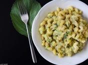 Pasta Broccoli