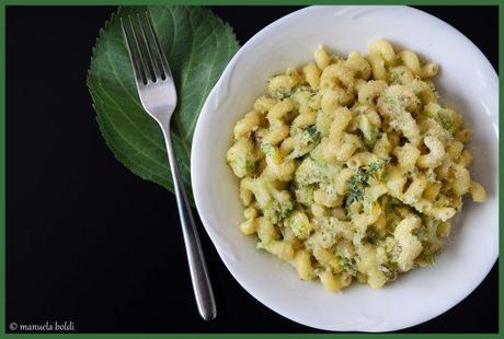 Pasta e Broccoli