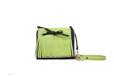 Milano Moda Donna: Tavecchi P/E 2015