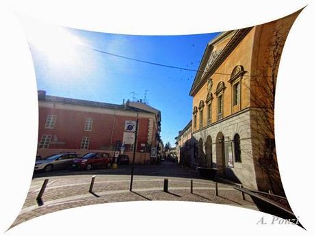 Stagione lirico sinfonica 2014/15 al Teatro Magnani