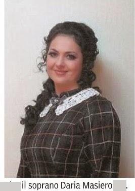 Stagione lirico sinfonica 2014/15 al Teatro Magnani