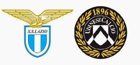 Lazio-Udinese finisce 0-1