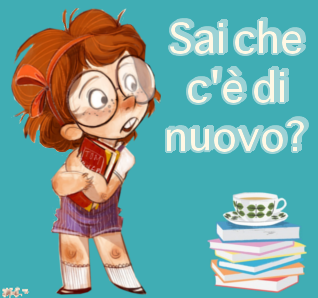Sai che c'è di nuovo? #14