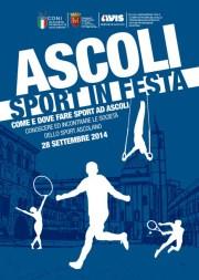 Ascoli Sport in Festa 2014