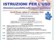 Arriva week end: eventi perdere!