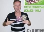 Centro Leonardo Imola selezioni Talent settembre 2014.