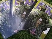 Nuove Uscite "Jesus" l'albo "The Walking Dead"