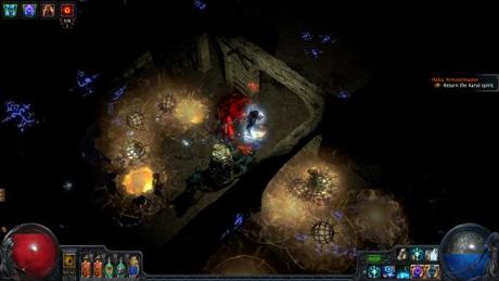 Path of Exile 2609