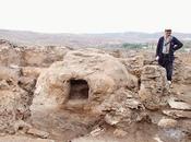 Forno ceramica scoperto Turchia