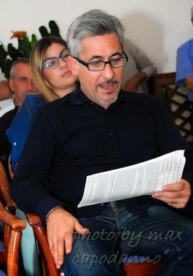 CONSIGLIO COMUNALE DI POSITANO DEL 26/09/14