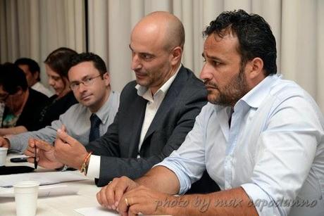 CONSIGLIO COMUNALE DI POSITANO DEL 26/09/14