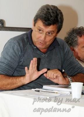 CONSIGLIO COMUNALE DI POSITANO DEL 26/09/14