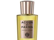 Acqua Parma, classico senza tempo