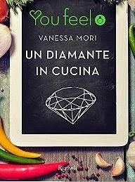 un diamante in cucina