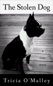 The Stolen Dog- A True Story