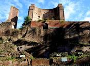 Porta Alchemica, Epigrafi Scomparse Della Villa