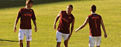 10 tweet da ricordare sul compleanno di Francesco Totti