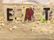 Ciao kreativ, prossimo anno!