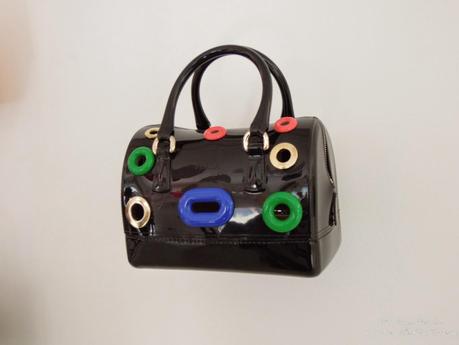 Furla Spring Summer 2015: i toni del neopop