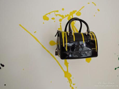 Furla Spring Summer 2015: i toni del neopop