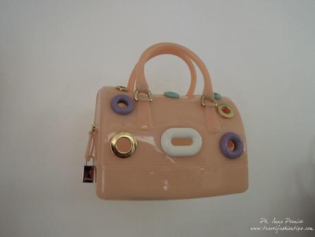 Furla Spring Summer 2015: i toni del neopop