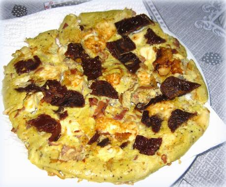 FRITTATA DEL CONTADINO