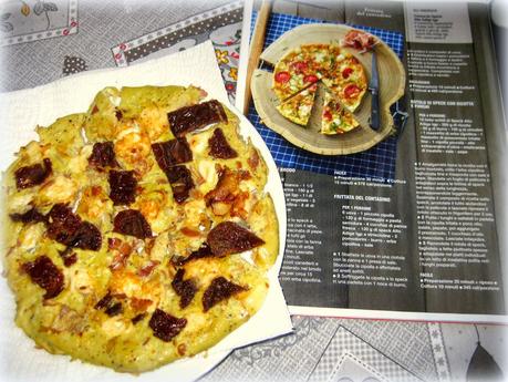 FRITTATA DEL CONTADINO