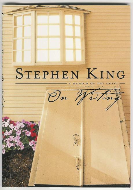 On writing di Stephen King