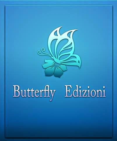 Intervista Criccosa alla Butterfly Edizioni