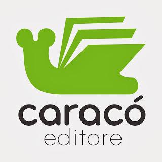 Intervista Criccosa alla Caracò Editore