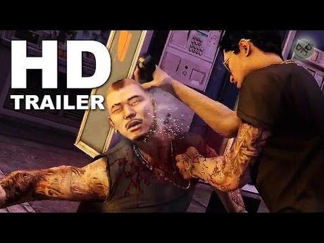 Sleeping Dogs – nuovo trailer per la Definitive Edition