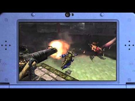 Monster Hunter 4 Ultimate: Capcom pubblica un nuovo spot TV in Giappone