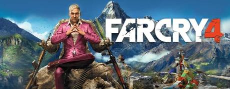 Far Cry 4 - Rilasciato il trailer 