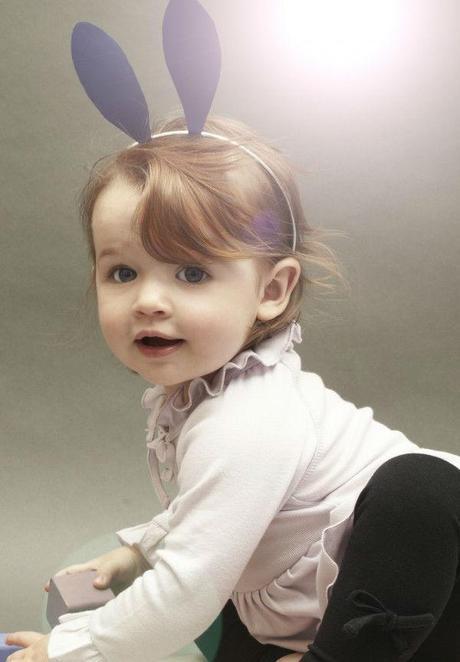 La Winter Collection di HOW TO KISS A FROG! babydress-e1408193390689