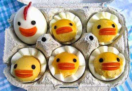 Fare a farsela, fare come l'ova sode, fare come quello | Parole e verbi in disuso