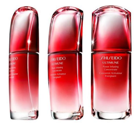 Preview - Shiseido: ULTIMUNE