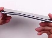 Dischi parlanti "bendgate".