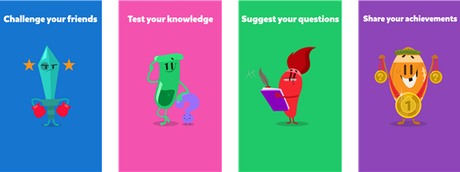 Trivia Crack: un quiz game di grande impatto