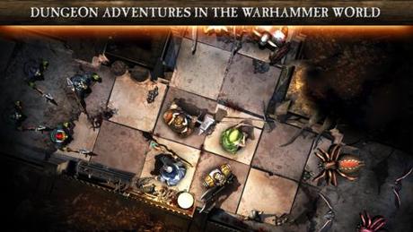 Warhammer Quest