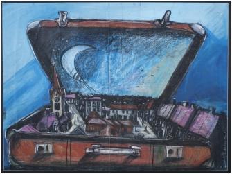 Blogflorilegio 17 - Le valige