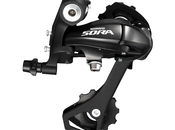 Cambio posteriore: Funzionamento, regolazione risoluzione alcuni problemi