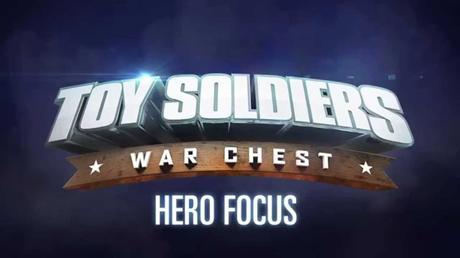 Toy Soldiers: War Chest - Videodiario sugli eroi 