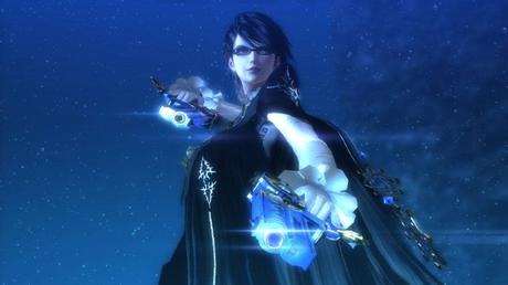 Bayonetta 2 ha venduto il 67% delle copie distribuite in Giappone