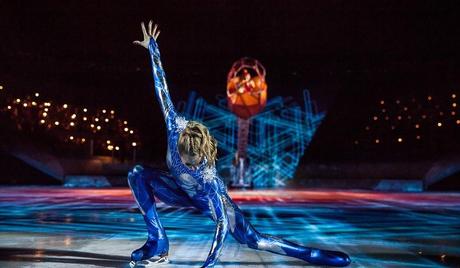 Intimissimi on ice - Opera pop da Verona stasera su Canale 5