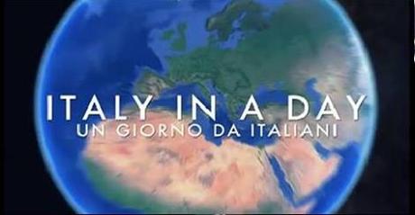 Italy in a Day, il film girato dagli italiani stasera su Rai 3 (anche in HD)