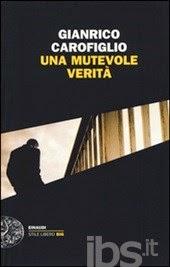 CONSIGLI DI LETTURA - UNA MUTEVOLE VERITA'  E LIBRI IN METRO