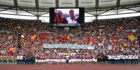 Olimpico di Roma