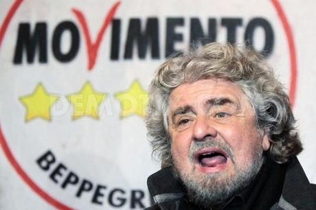 Grillo