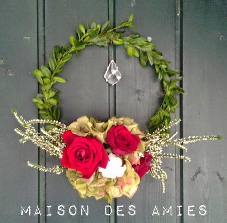 Maison des Amies