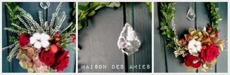 Maison des Amies